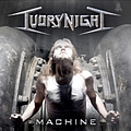 Ivory Night - Machine album