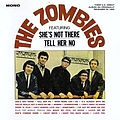 The Zombies - The Zombies album