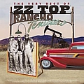 ZZ Top - Rancho Texicano: Very Best of Zz Top album