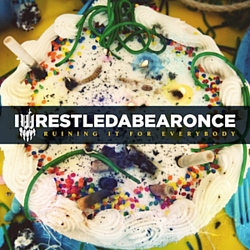 Iwrestledabearonce - Ruining It For Everyone альбом