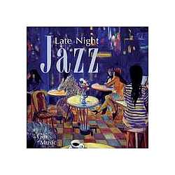 Gus Kahn - Late Night Jazz album