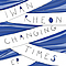 Iwan Rheon - Changing Times EP album
