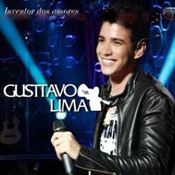Gusttavo Lima - Inventor dos Amores album