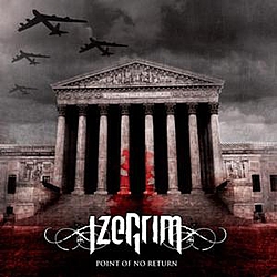 Izegrim - Point of no return альбом