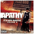 Apathy - Hell&#039;s Lost &amp; Found: It&#039;s the Bootleg, Muthafuckas! Vol. 2 альбом
