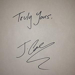 J. Cole - Truly Yours альбом