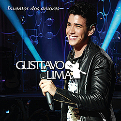 Gusttavo Lima - Inventor Dos Amores (Ao Vivo) album