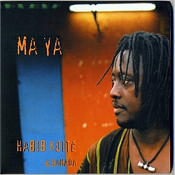 Habib Koité - Ma Ya album