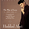 Haddad Alwi - The Way Of Love album