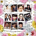 J-Min - I need an Angel OST album