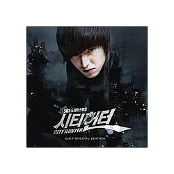 J-Symphony - City Hunter O.S.T Special Edition album