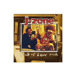 J-Zone - $ick of Being Rich album