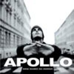 Apollo - Mine damer og herrer album