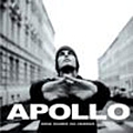 Apollo - Mine damer og herrer album