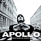 Apollo - Mine damer og herrer альбом