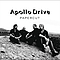 Apollo Drive - Papercut (Single) альбом
