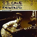 J.J. Cale - Rewind album
