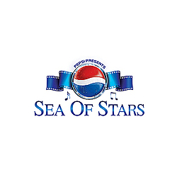 Haifa Wehbe - Pepsi Sea Of Stars album