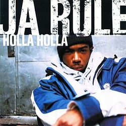 Ja Rule Feat. Hussein Fatal - Holla Holla album