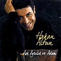 Hakan Altun - Ask Ayrilik Ve Adam альбом