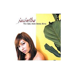 Jacintha - The Girl From Bossa Nova альбом