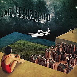 Jack Beauregard - The Magazines You Read альбом