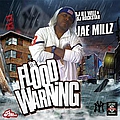 Jae Millz - The Flood Warning album