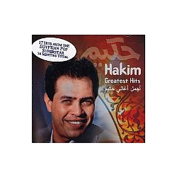 Hakim - Greatest Hits альбом