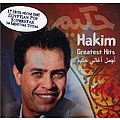 Hakim - Greatest Hits album