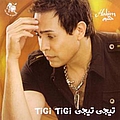 Hakim - Tigi Tigi (Egyptian Music) album