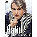 Halid Muslimovic - Greska Najmilija album