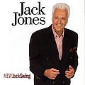 Jack Jones - New Jack Swing album