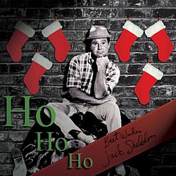 Jack Sheldon - HO HO HO album