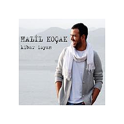 Halil Koçak - Kibar Ä°syan альбом