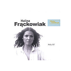 Halina Frąckowiak - ZÅota Kolekcja - MaÅy Elf album