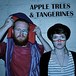 Apple Trees &amp; Tangerines - Apple trees &amp; Tangerines album