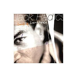 Jack Radics - Love &amp; Laughter album