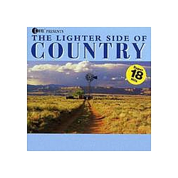Jack Reno - The Lighter Side of Country album