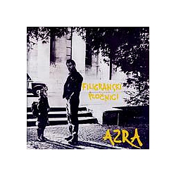 Azra - Filigranski Pločnici album