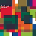 Christy Moore - Folk Tale album