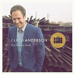 Jared Anderson - The Narrow Road album