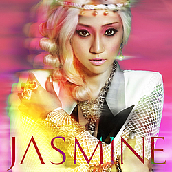 Jasmine - Best Partner album
