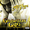 Ali Vegas - Generation Gap 2: The Prequel album