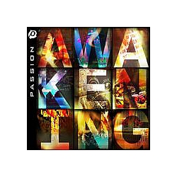 Hillsong United - Passion: Awakening альбом