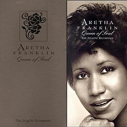 Aretha Franklin - Queen of Soul album