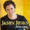 Jason Jones - Ferris Wheel альбом