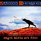 Jason Reeves - Caged Birds Set Free album