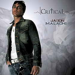 Jason Malachi - Critical album