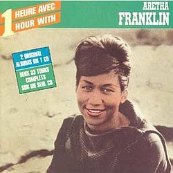 Aretha Franklin - 1 heure avec Aretha Franklin (Yeah !!! In person with her quartet  The first 12 sides) альбом