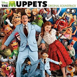 Jason Segel - The Muppets album